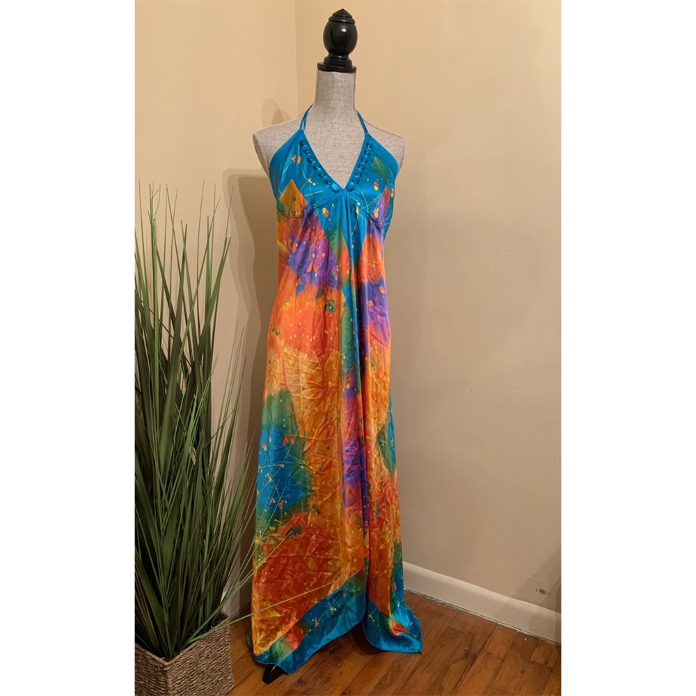 Signature Dress